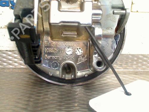 Tailgate lock BMW 1 (E87) 118 i | BP28382519C101 