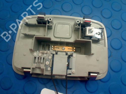Interior roof light SUZUKI CELERIO (LF) 1.0 (AVK310) | BP11262284I8