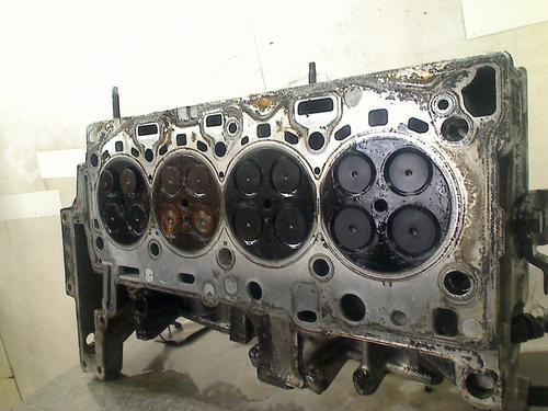 Cylinder head BMW 5 (F10) 525 d | BP31331952M5