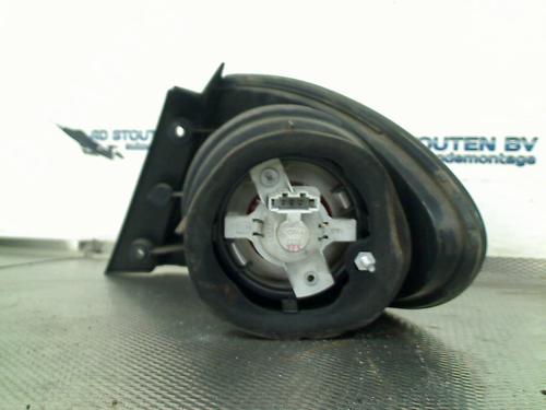 Left taillight SEAT TOLEDO III (5P2) 2.0 FSI | BP31287605C34