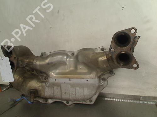 Catalyst SUBARU FORESTER (SJ_) 2.0 i AWD (SJ5) | BP37231752M10 - Image 2