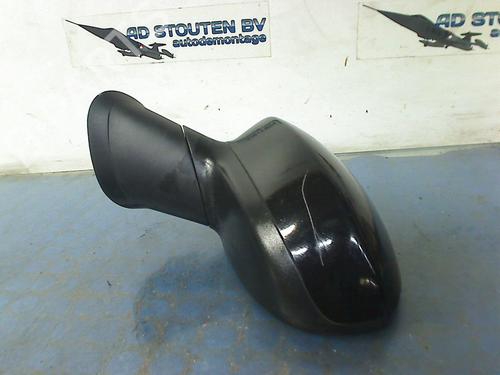 Left mirror FIAT GRANDE PUNTO (199_) 1.3 D Multijet | BP20146219C26 