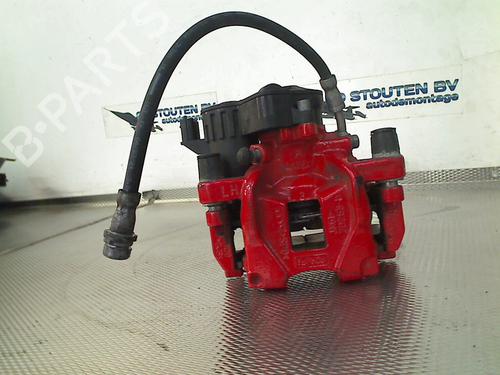Used Left rear brake caliper FORD FOCUS IV Turnier (HP) 1.0 EcoBoost mHEV (155 hp) 24342229