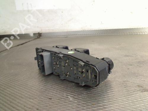 Left front window switch CHEVROLET SPARK (M300) 1.2 | BP31915830I27 