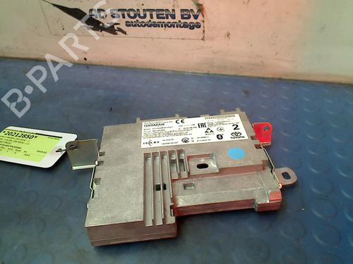 Used Control unit Control unit 12257785 12257785