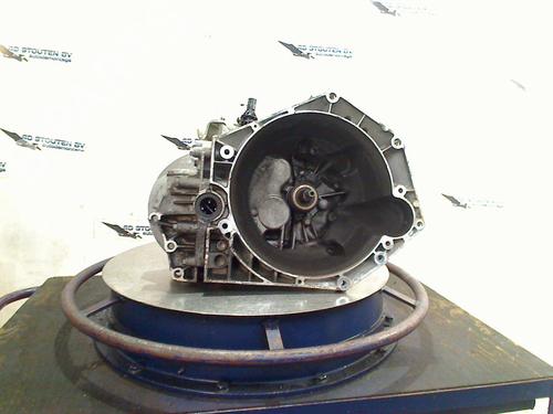 Gearkasse FIAT DUCATO Bus (230_) 1.9 D | BP29975857M3 