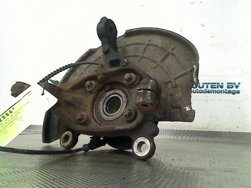 Højre Styrespindel Lejehus JEEP RENEGADE SUV (BU, B1, BV) 1.4 | BP29988524M26