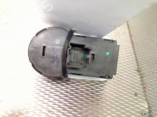 Headlight switch OPEL MERIVA B MPV (S10) 1.4 (75) | BP38461930I24 - Image 3