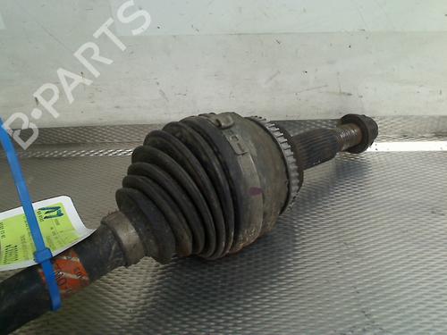 Left front driveshaft LEXUS RX (_L1_) 450h AWD (GYL15, GYL15_, GYL15R) | BP38462014M38 - Image 3