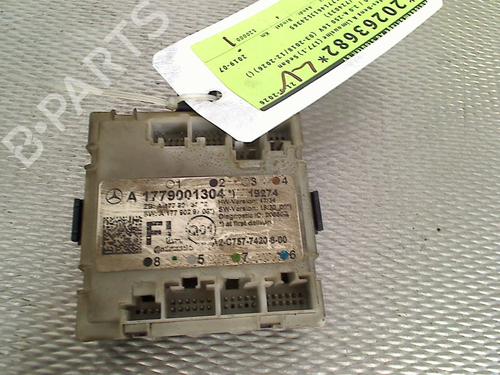 Electronic module MERCEDES-BENZ A-CLASS Saloon (V177) A 250 (177.146) | BP37080646M83 - Image 2