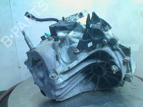 Gearbox RENAULT CLIO V (B7_) 1.0 TCe 90 (B7MT) | BP32998958M3  - Image 6