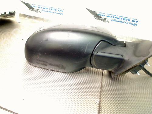 Right mirror PEUGEOT 4007 (VU_, VV_) 2.2 HDi | BP31147095C27 