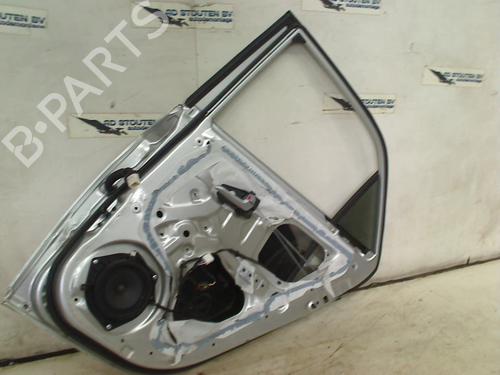 Right rear door KIA PICANTO II (TA) 1.0 | BP30508599C5 