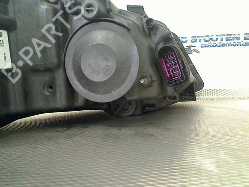 Left headlight VW POLO V (6R1, 6C1) 1.6 TDI | BP29401643C28 