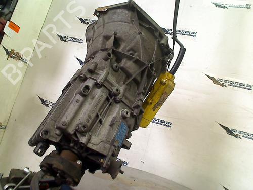 Gearbox BMW 1 (E87) 116 i | BP17663882M3 