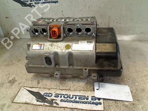 Used Inverter/Converter VW JETTA IV (162, 163, AV3, AV2) 1.4 TSI Hybrid (170 hp) 13126150