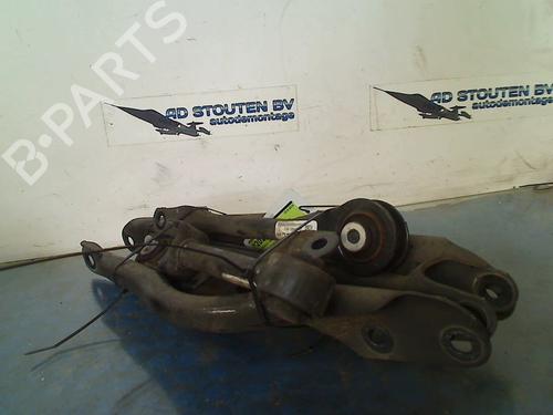 Right front suspension arm TESLA MODEL 3 (5YJ3) EV | BP23142970M13 