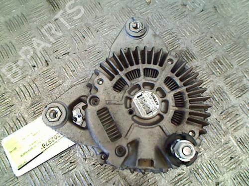 Used Alternator NISSAN JUKE (F15) 1.6 (117 hp) 11313768
