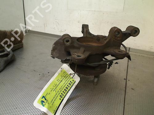 Used Left front steering knuckle Left front steering knuckle 36849407 36849407