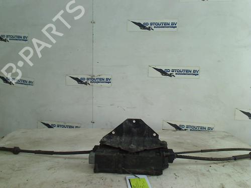 Elektrisk parkeringsbremse BMW X5 (E70) xDrive 35 i (306 hp) 31048864