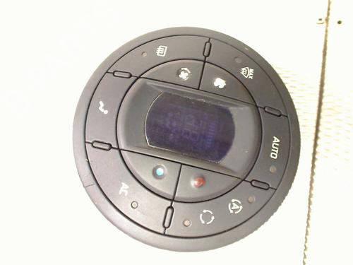 Climate control RENAULT ESPACE IV (JK0/1_) 2.0 (JK0A, JK1D, JK0N) | BP36070720I5 - Image 2