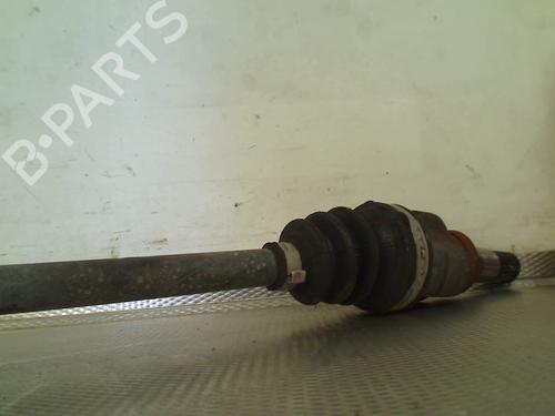 Right front driveshaft PEUGEOT 108 1.0 VTi 72 | BP39585466M39 - Image 3