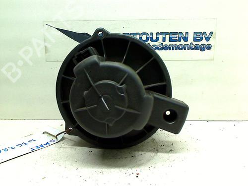 Heater blower motor SMART CITY-COUPE (450) 0.7 (450.352, 450.353) | BP11294170M62 