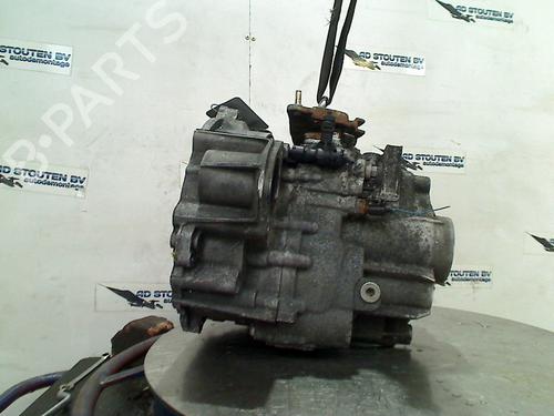 Gearbox SEAT LEON (1P1) 2.0 TDI | BP23218165M3 