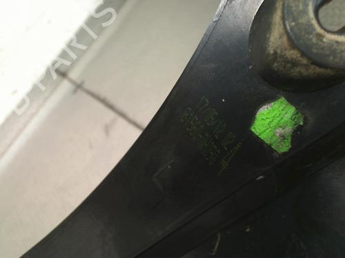 Left taillight PEUGEOT 107 (PM_, PN_) 1.0 | BP31982999C34