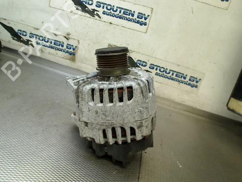 Alternator MERCEDES-BENZ CITAN Box Body/MPV (W415) 109 CDI (415.601, 415.603, 415.605) | BP30726899M7