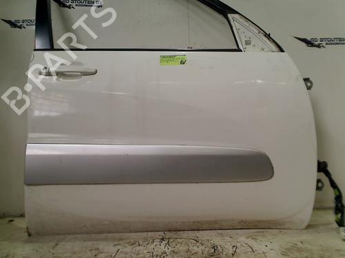Right front door TOYOTA RAV 4 II (_A2_) 2.0 D 4WD (CLA20_, CLA21_, CLA20R, CLA21R) | BP14936427C3 