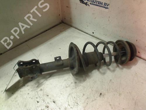 Used Left front shock absorber OPEL AGILA (B) (H08) 1.2 (F68) (86 hp) 11322037