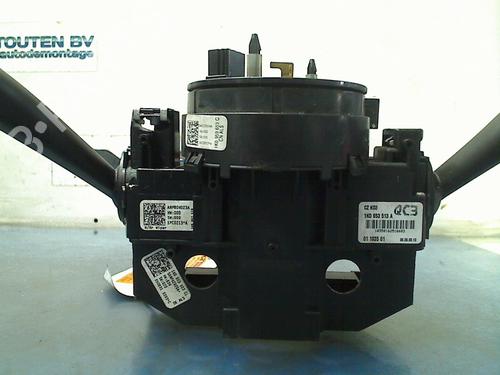 Steering column stalk SEAT LEON (1P1) 1.9 TDI | BP11300164I23 