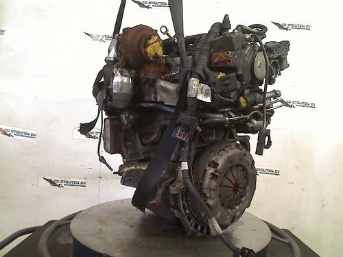 Used Engine FIAT FIORINO Box Body/MPV (225_) 1.3 D Multijet (95 hp) 29267122