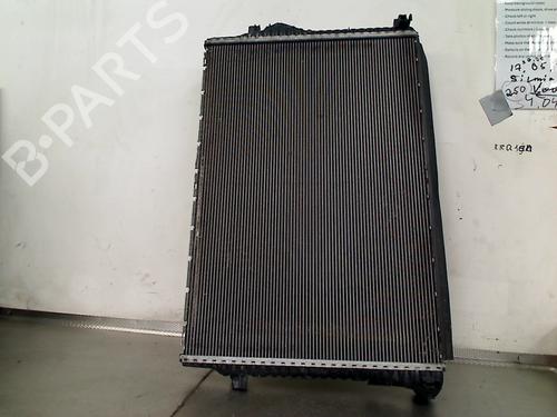 Radiateur à eau Radiateur à eau VW GOLF VIII (CD1, DA1) 2.0 TSI R 4motion (320 hp) 36503771 36503771