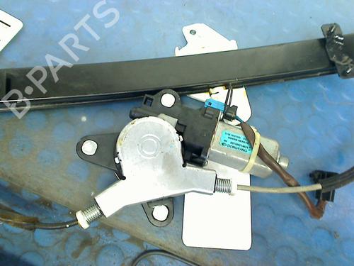 Front right window mechanism CHEVROLET SPARK (M300) 1.0 LPG | BP26895948C23 