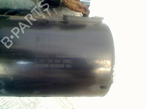 Starter AUDI A5 Sportback (8TA) 3.0 TDI quattro | BP11313500M8 
