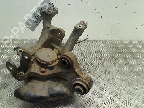 Used Left rear steering knuckle KIA CEE'D Sportswagon (JD) 1.6 CRDi 136 (136 hp) 11310164