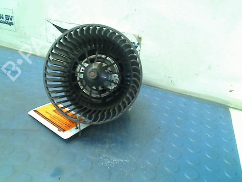 Heater blower motor VOLVO V40 Hatchback (525) D2 | BP11300936M62 