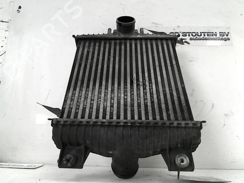Intercooler LAND ROVER RANGE ROVER SPORT II (L494) 3.0 TDV6 4x4 | BP31014560M30
