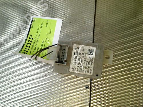 Control unit MERCEDES-BENZ GLA (H247) GLA 200 d (247.712) | BP38202227M11 - Image 6