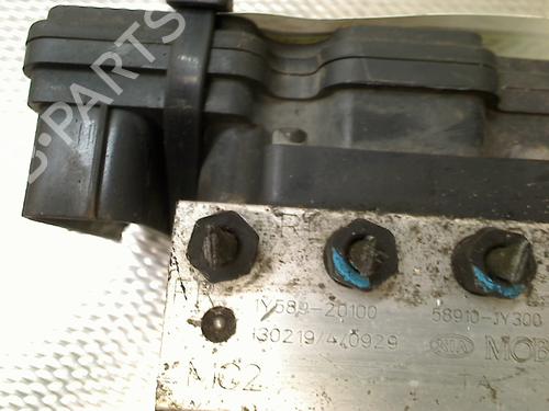 ABS pump KIA PICANTO II (TA) 1.0 | BP31356812M43