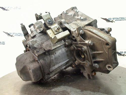 Gearbox FIAT 500 (312_) 1.2 (312AXA1A) | BP30712971M3 