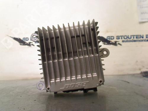 Used Electronic module RENAULT MEGANE III Grandtour (KZ0/1) 1.5 dCi (KZ09, KZ0D, KZ1G, KZ29, KZ14, KZ1W, KZ10, KZ1F,... (110 hp) 16497871