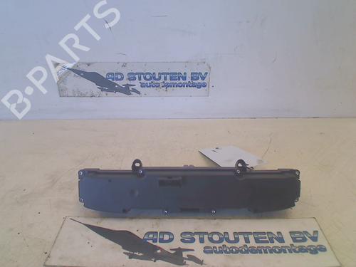 Warning switch MERCEDES-BENZ VITO / MIXTO Van (W639) 115 CDI (639.601, 639.603, 639.605) | BP13125666I22 