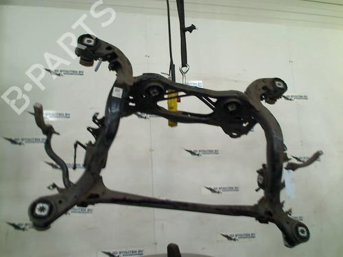 Subframe AUDI E-TRON (GEN) 50 quattro | BP36162741M9 - Image 2