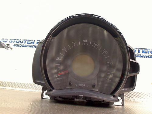 Multifunctionele display TOYOTA AYGO (_B4_) 1.0 VVTi (KGB40) (72 hp) 30747762