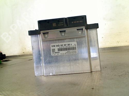 Used Engine control unit (ECU) Engine control unit (ECU) 39237765 39237765