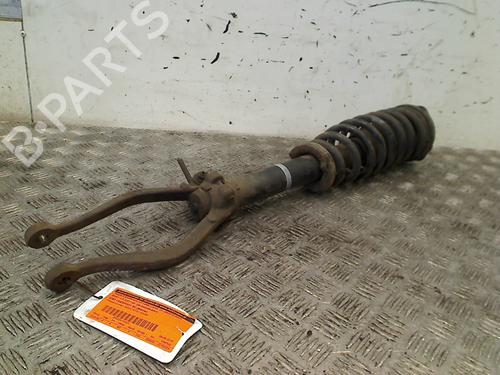 Right front shock absorber MAZDA 6 Station Wagon (GY) 2.0 DI (GY19) | BP11301826M17 