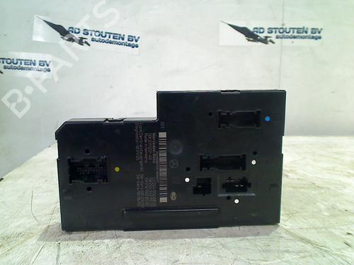 Electronic module MERCEDES-BENZ C-CLASS T-Model (S204) C 180 CGI (204.249) | BP31184737M83